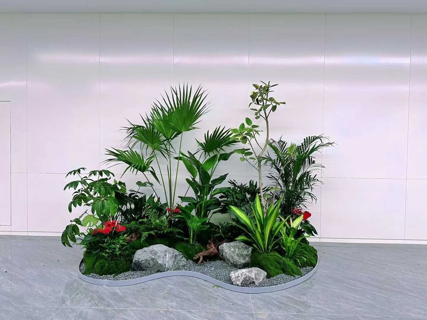 余姚盆景租摆哪家好？资深行家为你揭秘！